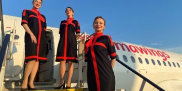 Pe ruta Oradea-București se va zbura cu 25 euro pe sens la economic și cu 159 euro/sens la clasa business