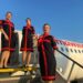Pe ruta Oradea-București se va zbura cu 25 euro pe sens la economic și cu 159 euro/sens la clasa business