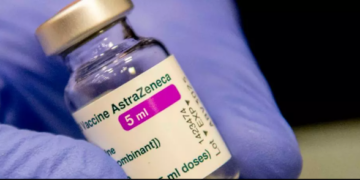 La cererea gigantului farmaceutic AstraZeneca, autorizația de comercializare în statele membre a vaccinului împotriva COVID-19, retrasă