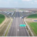5 oferte la licitația pentru pază și patrulare pe lotul Biharia -Borș II. Printre ofertanți și firma familiei ginerelui lui Vasile Blaga. 4,4 milioane de lei pentru 4 ani