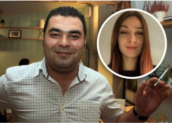 Ce a făcut avocatul acuzat că și-a împins de la etajul 6  soția însărcinată. Raportul care îl încriminează