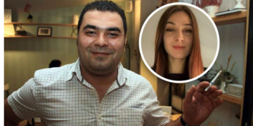 Ce a făcut avocatul acuzat că și-a împins de la etajul 6  soția însărcinată. Raportul care îl încriminează