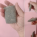 Topor de piatră din paleolitic, descoperit în grădina unui localnic din Brusturi