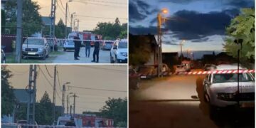 Un bărbat a murit în timp ce își construia o bombă în casă