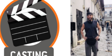 Se caută 9 orădeni frumoși, eleganți. sofisticați,  cu vârste între 25-40 de ani pentru primul  film,Căsătoria,  regizat de Mihai Bendeac