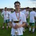 Echipa care a pornitt la drum cu doar 6 fotbaliști, CAO Primavera,  Campioană județeană U19