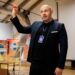 Orădeanul Horia Cheregi, printre cei mai buni români la discursuri