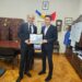 Salontanul care a învățat peste 1000 de tineri să trăiască viața în pas de dans