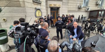 De 9 ore în audieri. Florian Coldea,  acuzat de procurorii DNA de trafic de influenţa şi spălare de bani