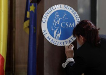 CSM : 92,39 % dintre candidaţii respinşi la admiterea în magistratură  nu au obţinut media minimă necesară la componenta cognitivă. Cer reprogramarea pshihologică