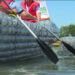  Începe Festivalul Înpoveste la Şauaieu. Cursă pe lac cu ambarcațiuni confecționate din materiale reciclabile