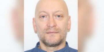 Un bărbat de 49 de ani a dispărut. Plecase de la casa socrilor săi din Poienii de Jos