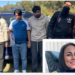 O polițistă din Oradea a folosit arma să oprească la graniță 8 migranți afro-asiatici.E  trimisă în fața Consiliului de Disciplină
