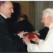 Episcopii romano-catolici și greco-catolici din întreaga țară se întâlnesc la Oradea. Episcopul Bercea, mărturie despre cea mai fericită zi din viață:   „Eram inginer şi preot, sfinţit în clandestinitate, deja de 9 ani. Preasfinţitul Alexandru i-a spus aceste lucruri Sfântului Părinte, Papa m-a bătut pe umăr…„