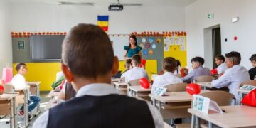 Încep evaluările naţionale la finalul claselor a II-a, a IV-a şi a VI-a