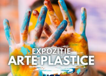 Pun în valoare cultura independentă locală. Expoziție de artă plastică modernă a artiștilor orădeni pe Alecsandri