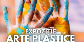 Pun în valoare cultura independentă locală. Expoziție de artă plastică modernă a artiștilor orădeni pe Alecsandri