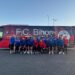 FC Bihor, ultimele bătălii pentru promovarea  în eșalonul superior. Mâine, primul meci