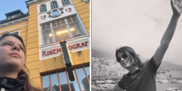 Networking, filmul salontanului Marian Fărcuț în competiție pentru cel mai bun scurtmetraj românesc la TIFF