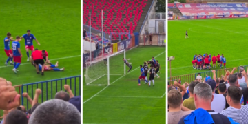 Calificare. FC Bihor merge în finală pentru promovare