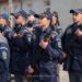 240 de locuri la Școala de pregătire a agenților Poliției de Frontieră Avram Iancu Oradea
