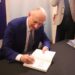 Bătălia pentru România. Gândurile unui român la vârful NATO vor putea fi ascultate la Sinagoga Sion