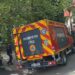 O grefieră a încercat să se sinucidă în Parchetul l-a care lucra. S-a spânzurat și a dat foc dosarelor