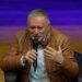 Orădeanul George Haber, cel mai bogat român din Silicon Valey, și-a prezentat  cel mai nou proiect care introduce inteligența artificială într-un loc unde va ajuta la salvarea de vieți. E folosit într-un spital din Oradea. Are și un sistem de proteze care funcționează cu puterea gândului
