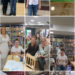 Autor la 13 ani. Andrei Popovici de la Școala Dacia și-a lansat primul volum pe ritmurile unei melodii create de AI , inspirată de eroii cărții