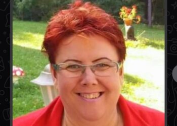 Claudia Popa, secretarul -șef de la Drept s-a dus într-o lume mai dreaptă