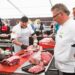 Antreprenorul cu afaceri de 20 de milioane de euro și în Bihor, creierul show-ului măcelarilor. A gândit totul pentru a revitaliza meseria și consumul din fermele românești