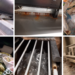 Kaufland Grill Ioşia, închis după reclamația unui bihorean. Produse cu suspiciune de contaminare, ructe și legume depreciate, condiții sanitare precare
