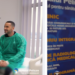 Un bărbat cu o tumoră de orofaringe de 20 cm, care se extindea în baza limbii, în regiunea palatului moale și a vălului palatin, a  tratat cu succes de  doctorul Andrei Țent. A făcut trei operații într-o singură intervenție