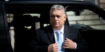 Ministrul ungar al construcțiilor, anunț la Oradea:Viktor Orbán, vizită în Transilvania, înainte de alegeri  pentru a întări parteneriatul strategic cu UDMR