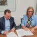 Ucrainienii vor produce medicamente din plasmă, din sânge la Oradea. Investiție de 37 milioane de euro în Parcul Industrial I