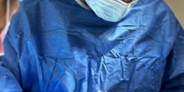 Caz deosebit rezolvat de doctorul Mihai Luncan. Endometrioane foarte mari, îndepărtate în timpul nașterii. “Domnul doctor este ca un membru al familiei mele. Mi se face pielea de găină numai când aduc vorba despre dumnealui…“