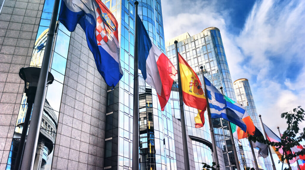 Perchezițiile la birourile Parlamentului European din Strasbourg și Bruxelles