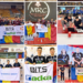 GALERIE. Minuni ale ingineriei proiectate și construite de 10 orădeni cu vârste între 17-22 ani. Vicecampioni mondiali  între 40.000 de participanți. „Vrem să aducem România pe primul loc la robotică în lume, iar scopul pentru care muncim de ani întregi este să obținem locul 1 pe podiumul de la Beijing, la cea mai mare olimpiadă de robotică din lume și să afișăm acolo numele țării și al tuturor susținătorilor noștri”