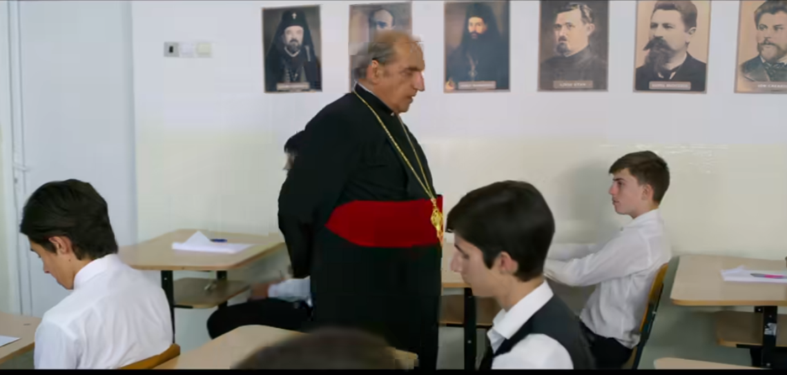 “21 de Rubini”, azi,  la Realitatea TV, de la ora 22.00! Reacție fiindcă ”după  33 de ani, în țara noastră se produce o blocare pe față a unei opere artistice”
