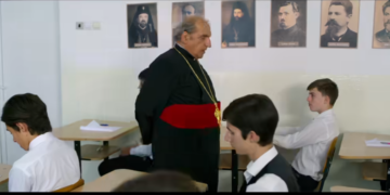 “21 de Rubini”, azi,  la Realitatea TV, de la ora 22.00! Reacție fiindcă ”după  33 de ani, în țara noastră se produce o blocare pe față a unei opere artistice”