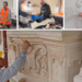 Dau o nouă viață clădirilor de patrimoniu. Restauratorii, chirurgii pe cord deschis din firmele de construcții