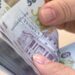 Salariul minim va creşte la 3.700 de lei brut, de la 1 iulie