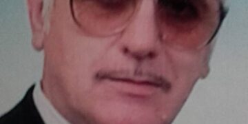 Un domn al Beiușului s-a ridicat la Ceruri a doua zi de Paște. Iosif Simo, un beiușean de modă veche, unul dintre puțini purtători de amintiri dureroase ale războiului, instalării stalinismului, ale naționalizării, comunismului
