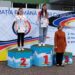 Cupa Casei Regale la tir cu arcul aduce argint la Oradea. Premiați de Alteţa Sa Regală Principesa Sofia