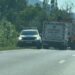 Accident în zona Borod. Trei oameni la urgențe