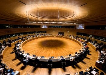Ministerul Justiției a organizat a opta ediție a întâlnirii președinților curților de apel din Uniunea Europeană