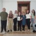 Echipă a Universității din Oradea pe locul întâi la S-M-ART