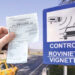 Șoferii își pot cumpăra rovinieta de pe platforma Ghișeul.ro