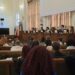 90 de elevi orădeni au urmărit procesul legislativ de la inițiativă la punere în practică și consecințe juridice prin proiectul Sim4All