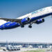 România îndreptățită să recupereze un ajutor de stat acordat ilegal  companiei Blue Air de 33,84 mil. euro